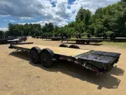 new Equipment / Flatbed Trailers PJ Trailers  for sale, in Loudon, NH Thumbnail 8