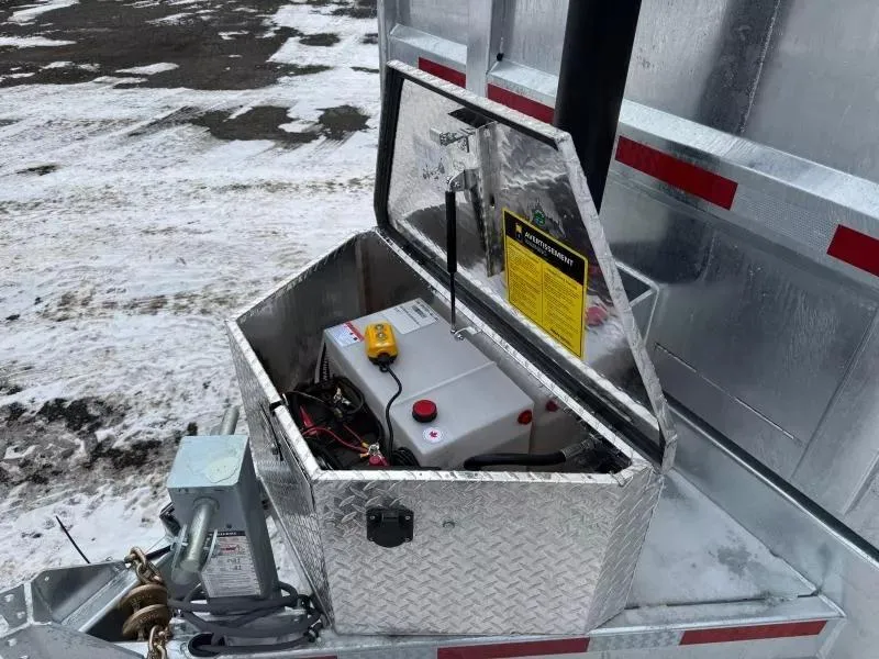 new Dump Trailers Other  for sale, in Loudon, NH Thumbnail 20