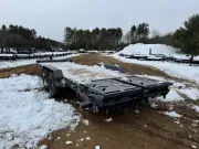 new Equipment / Flatbed Trailers Iron Bull  for sale, in Loudon, NH Thumbnail 6