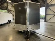 new Cargo (Enclosed) Trailers ITI Cargo  for sale, in Loudon, NH Thumbnail 3