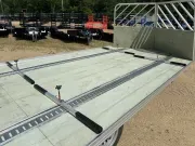 used Snowmobile Trailers SnoPro  for sale, in Loudon, NH Thumbnail 13