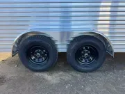 new Stock / Stock Combo Trailers Frontier Boats  for sale, in Loudon, NH Thumbnail 20