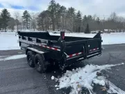 new Dump Trailers Sure-Trac  for sale, in Loudon, NH Thumbnail 6