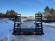 new Equipment / Flatbed Trailers Rice  for sale, in Loudon, NH Thumbnail 10