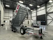 new Dump Trailers N&N Trailers  for sale, in Loudon, NH Thumbnail 22