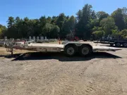 used Tilt Trailers N&N Trailers  for sale, in Loudon, NH Thumbnail 4