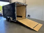 new Cargo (Enclosed) Trailers ITI Cargo  for sale, in Loudon, NH Thumbnail 2