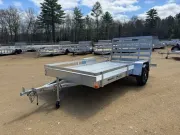 new Utility Trailers Bear Track  for sale, in Loudon, NH Thumbnail 3