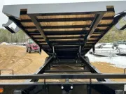 new Equipment / Flatbed Trailers Iron Bull  for sale, in Loudon, NH Thumbnail 16