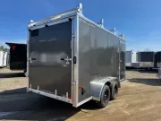 new Cargo (Enclosed) Trailers Stealth Trailers  for sale, in Loudon, NH Thumbnail 8