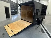 new Cargo (Enclosed) Trailers Panther Cargo  for sale, in Loudon, NH Thumbnail 14