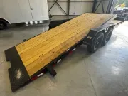 new Tilt Trailers Hillcrest Trailers  for sale, in Loudon, NH Thumbnail 11
