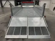 new Dump Trailers N&N Trailers  for sale, in Loudon, NH Thumbnail 17