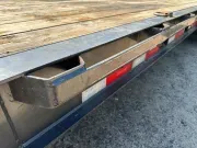 used Equipment / Flatbed Trailers Diamond C Trailers  for sale, in Loudon, NH Thumbnail 8
