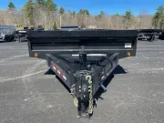 new Dump Trailers Iron Bull  for sale, in Loudon, NH Thumbnail 3
