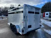 new Stock / Stock Combo Trailers Frontier Boats  for sale, in Loudon, NH Thumbnail 6