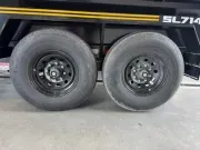 new Dump Trailers Southland Trailers  for sale, in Loudon, NH Thumbnail 6