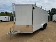 new Office / Fiber Optic Trailers Stealth Trailers  for sale, in Loudon, NH Thumbnail 4