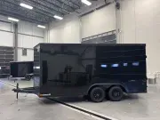 new Cargo (Enclosed) Trailers Covered Wagon Trailers  for sale, in Loudon, NH Thumbnail 7