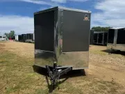 new Cargo (Enclosed) Trailers Panther Cargo  for sale, in Loudon, NH Thumbnail 3