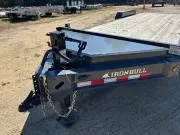 used Equipment / Flatbed Trailers Iron Bull  for sale, in Loudon, NH Thumbnail 17