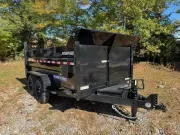 new Dump Trailers Sure-Trac  for sale, in Loudon, NH Thumbnail 1
