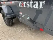 new Dump Trailers Norstar  for sale, in Loudon, NH Thumbnail 18