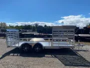 new Utility Trailers Sport Haven  for sale, in Loudon, NH Thumbnail 9