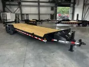 new Equipment / Flatbed Trailers Rice  for sale, in Loudon, NH Thumbnail 1