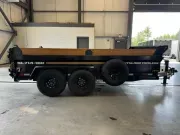 new Dump Trailers Southland Trailers  for sale, in Loudon, NH Thumbnail 10