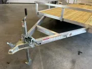 new Utility Trailers CargoPro Trailers  for sale, in Loudon, NH Thumbnail 13