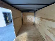 new Cargo (Enclosed) Trailers Panther Cargo  for sale, in Loudon, NH Thumbnail 21