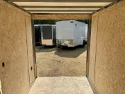new Cargo (Enclosed) Trailers ITI Cargo  for sale, in Loudon, NH Thumbnail 14