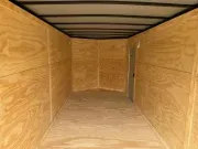 new Cargo (Enclosed) Trailers Panther Cargo  for sale, in Loudon, NH Thumbnail 14