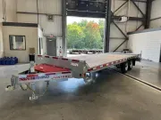 new Equipment / Flatbed Trailers N&N Trailers  for sale, in Loudon, NH Thumbnail 9