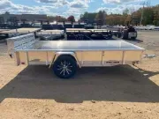 new Utility Trailers Sport Haven  for sale, in Loudon, NH Thumbnail 3