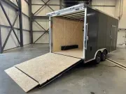 new Cargo (Enclosed) Trailers ITI Cargo  for sale, in Loudon, NH Thumbnail 16