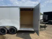 new Cargo (Enclosed) Trailers Covered Wagon Trailers  for sale, in Loudon, NH Thumbnail 21