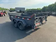 new Dump Trailers Norstar  for sale, in Loudon, NH Thumbnail 6