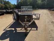 used Utility Trailers High Country  for sale, in Loudon, NH Thumbnail 3