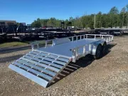 new Utility Trailers Sport Haven  for sale, in Loudon, NH Thumbnail 11