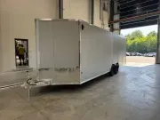 new Car Haulers / Racing Trailers Stealth Trailers  for sale, in Loudon, NH Thumbnail 4