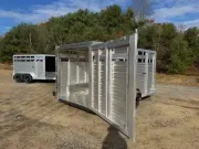 new Stock / Stock Combo Trailers Frontier Boats  for sale, in Loudon, NH Thumbnail 12
