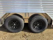 new Stock / Stock Combo Trailers Frontier Boats  for sale, in Loudon, NH Thumbnail 17