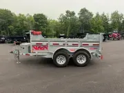 new Dump Trailers N&N Trailers  for sale, in Loudon, NH Thumbnail 5