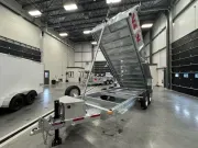 new Dump Trailers N&N Trailers  for sale, in Loudon, NH Thumbnail 20