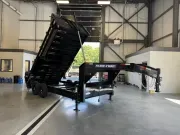 new Dump Trailers Sure-Trac  for sale, in Loudon, NH Thumbnail 18