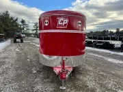 new Stock / Stock Combo Trailers CornPro  for sale, in Loudon, NH Thumbnail 3