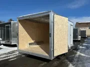 new Cargo (Enclosed) Trailers Stealth Trailers  for sale, in Loudon, NH Thumbnail 12