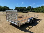new Equipment / Flatbed Trailers Sport Haven  for sale, in Loudon, NH Thumbnail 8